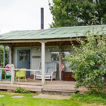 The Honeypot Villa Petham Eksteriør bilde