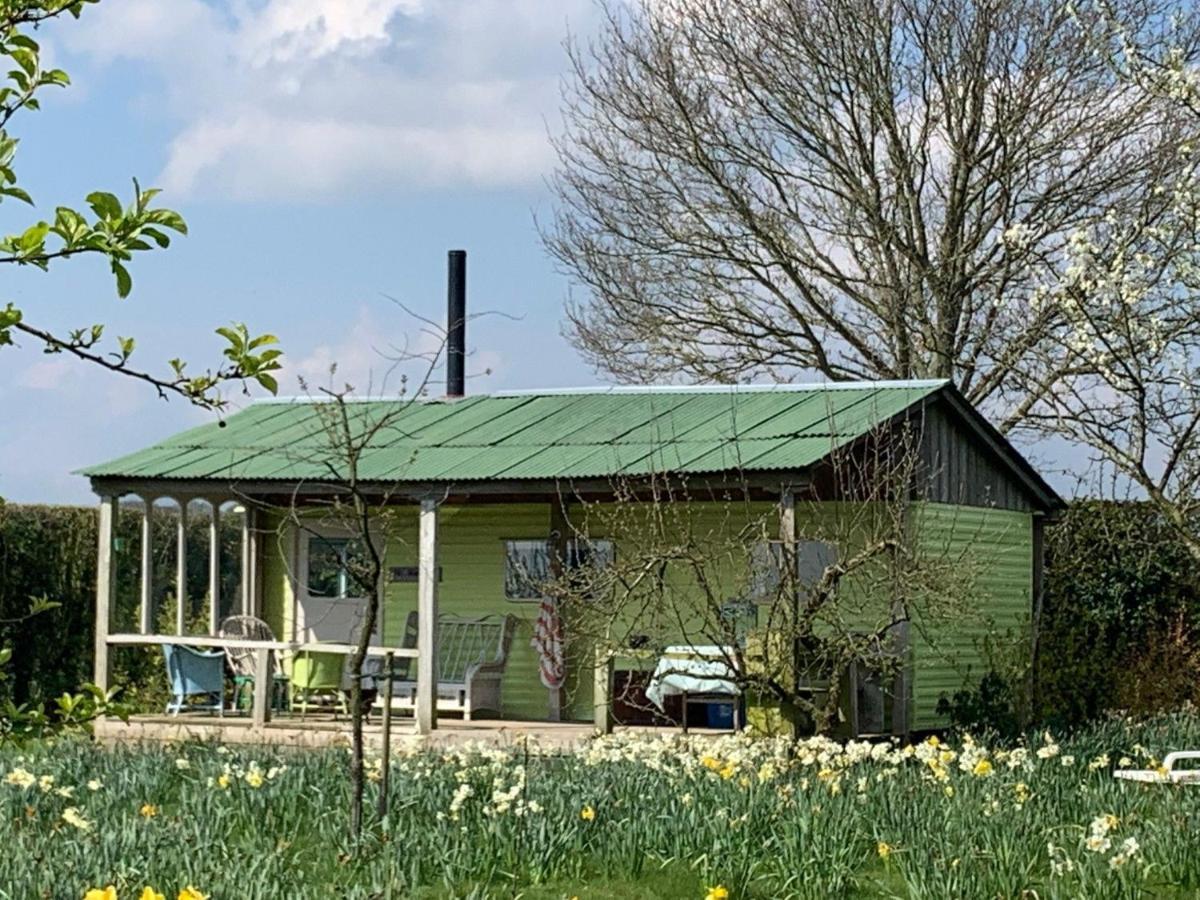 The Honeypot Villa Petham Eksteriør bilde